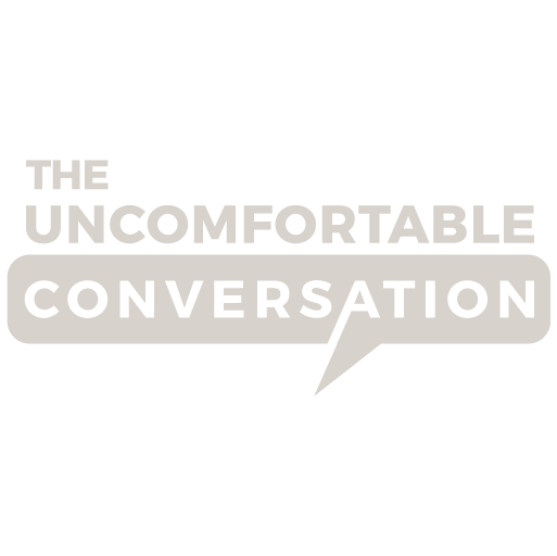The Uncomfortable Conversation